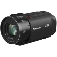 Відеокамера Panasonic HC-VX3E-K