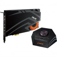 Звуковая карта внутренняя ASUS Strix Raid DLX