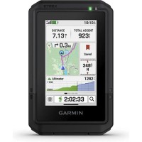 GPS-навигатор многоцелевой Garmin eTrex Touch (010-02940-01)