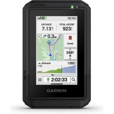 GPS-навігатор багатоцільовий Garmin eTrex Touch (010-02940-01)