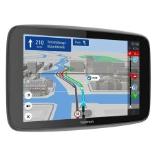 GPS-навігатор автомобільний TomTom Go Discover 7