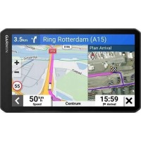 GPS-навігатор автомобільний Garmin Camper 895 EU (010-02748-15)