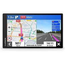 GPS-навігатор автомобільний Garmin DriveSmart 76 MT-S EU with Amazon Alexa (010-02470-12)