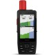 GPS-навігатор багатоцільовий Garmin GPSMAP H1i Plus (010-02921-01)