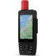 GPS-навігатор багатоцільовий Garmin GPSMAP H1i Plus (010-02921-01)