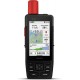 GPS-навігатор багатоцільовий Garmin GPSMAP H1i Plus (010-02921-01)