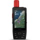GPS-навігатор багатоцільовий Garmin GPSMAP H1i Plus (010-02921-01)
