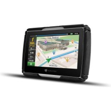 GPS-навігатор для мотоцикла NAVITEL G550 Moto