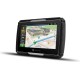 GPS-навігатор для мотоцикла NAVITEL G550 Moto
