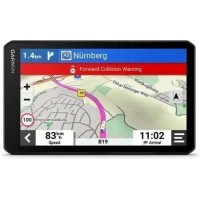 GPS-навігатор автомобільний Garmin CamperCam 795 Europa (010-02728-15)