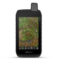 GPS-навігатор багатоцільовий Garmin Montana 710 (010-02963-01)