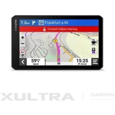 GPS-навігатор для вантажівок (фур) Garmin DezlCam LGV710 MT-D Європа (010-02727-10)