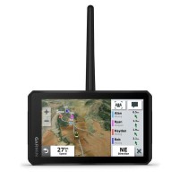 GPS-навигатор автомобильный Garmin Tread (010-02406-10)