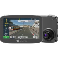 GPS-навігатор автомобільний NAVITEL RE 5 Dual