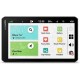 GPS-навігатор автомобільний Garmin DriveCam 76 MT-D Європа (010-02729-10)