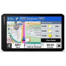 GPS-навігатор автомобільний Garmin DriveCam 76 MT-D Європа (010-02729-10)