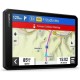 GPS-навігатор автомобільний Garmin DriveCam 76 MT-D Європа (010-02729-10)