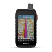 GPS-навігатор багатоцільовий Garmin Montana 710i (010-02964-01)