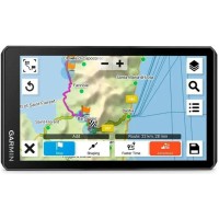GPS-навігатор автомобільний Garmin Zumo XT2 (010-02781-10)