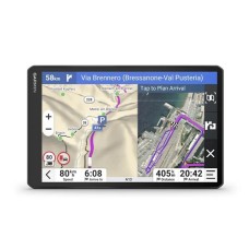 GPS-навігатор для вантажівок (фур) Garmin Dezl LGV1020 (010-02926-15)