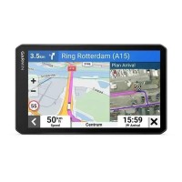 GPS-навігатор для вантажівок (фур) Garmin Dezl LGV720 (010-02924-15)