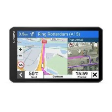 GPS-навігатор для вантажівок (фур) Garmin Dezl LGV720 (010-02924-15)