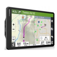 GPS-навігатор автомобільний Garmin Camper 1095 MT-D EU (010-02749-10)