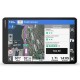 GPS-навігатор автомобільний Garmin Camper 1095 MT-D EU (010-02749-10)