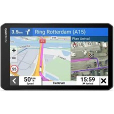 GPS-навігатор для вантажівок (фур) Garmin Dezl LGV710 (010-02739-15)