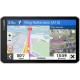 GPS-навігатор для вантажівок (фур) Garmin Dezl LGV710 (010-02739-15)
