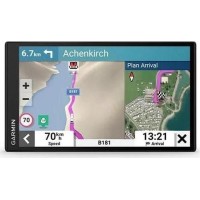 GPS-навігатор автомобільний Garmin Camper 795 EU MT-D (010-02747-15)