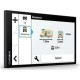 GPS-навігатор автомобільний Garmin Camper 795 EU MT-D (010-02747-15)