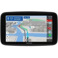 GPS-навігатор автомобільний TomTom GO Discover 6