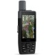 GPS-навігатор багатоцільовий Garmin GPSMAP H1 GPS (010-02920-01)