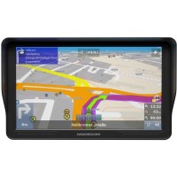 GPS-навігатор автомобільний Modecom FreeWAY CX 9.3 Plus TFT 16GB 9