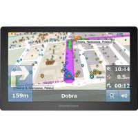 GPS-навігатор автомобільний Modecom FreeWAY CX 9.4 TFT 16GB 9