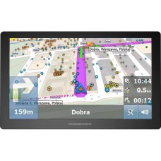 Автомобильный GPS-навигатор Modecom FreeWAY CX 9.4 TFT 16GB 9
