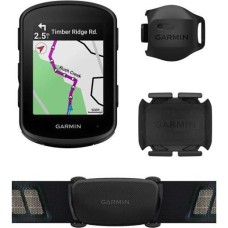 Навігатор для велосипеда Garmin Edge 840 Sensor Bundle (010-02695-11)