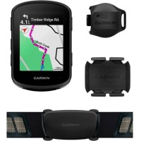 Навігатор для велосипеда Garmin Edge 540, Bundle, EU East (010-02694-41)