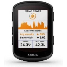 Навігатор для велосипеда Garmin Edge 840 Solar (010-02695-21)