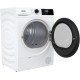 Сушильна машина Gorenje D2HNE7E/UA