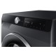 Сушильна машина Samsung DV90DG6845LBU4