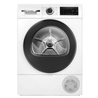 Сушильна машина Bosch WQG243DEPL
