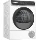 Сушильна машина Bosch WQH246D1PL