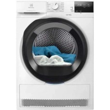 Сушильна машина Electrolux EW6D285YP