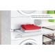 Сушильна машина Bosch WTH8529EPL