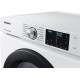 Сушильна машина Samsung DV90BBA245AW