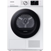 Сушильная машина Samsung DV90BBA245AW