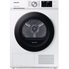 Сушильна машина Samsung DV90BBA245AW