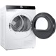 Сушильна машина Samsung DV90DG6845LKU4